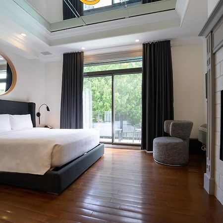 Hotel Le Rivage Rosemere Ngoại thất bức ảnh