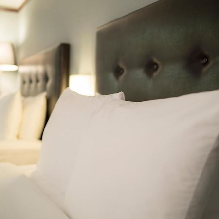 Hotel Le Rivage Rosemere Ngoại thất bức ảnh