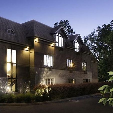 Hotel Le Rivage Rosemere Ngoại thất bức ảnh