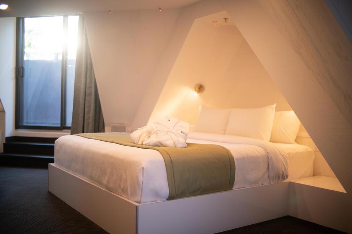 Hotel Le Rivage Rosemere Ngoại thất bức ảnh