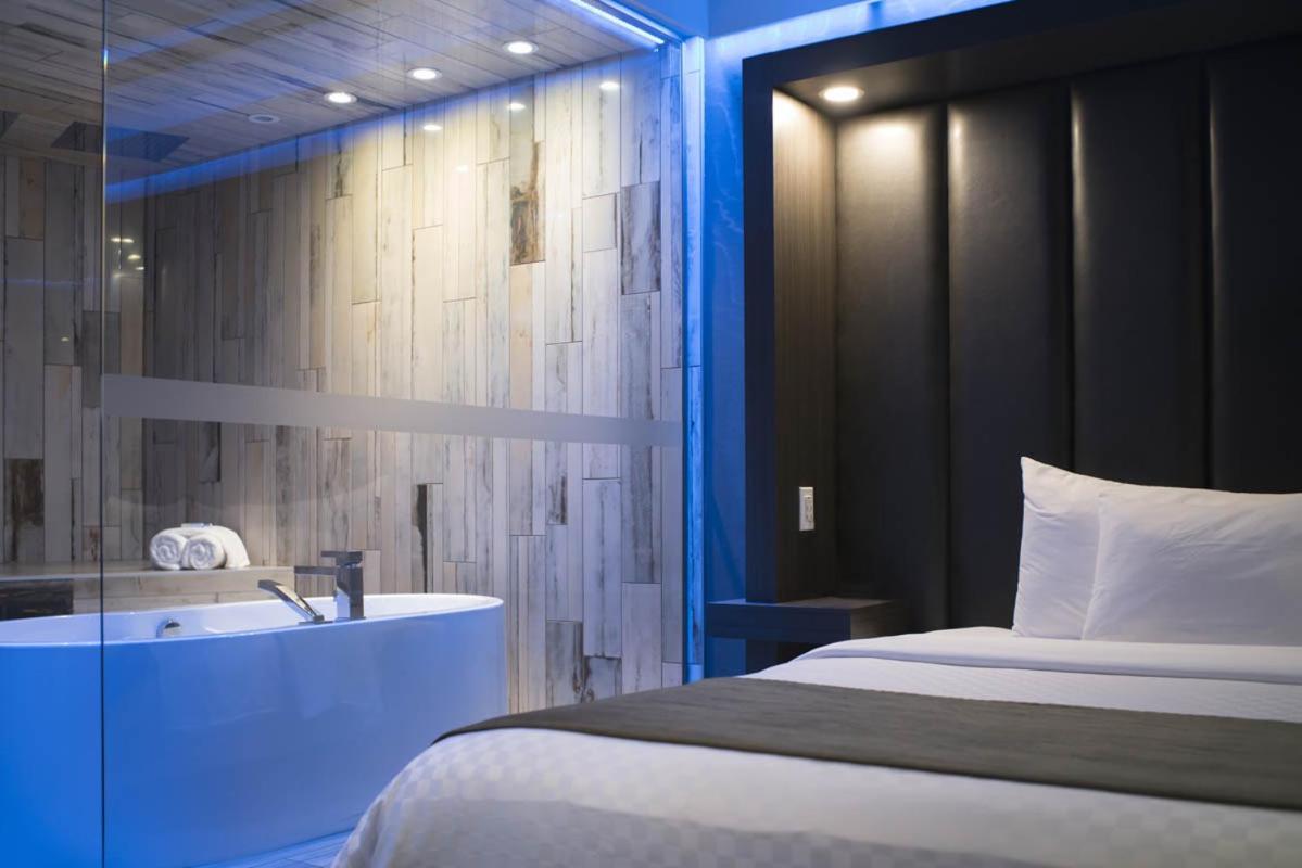 Hotel Le Rivage Rosemere Ngoại thất bức ảnh