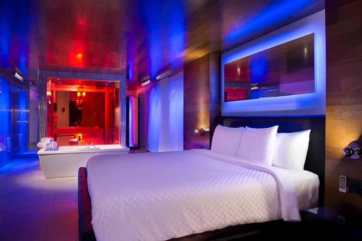 Hotel Le Rivage Rosemere Ngoại thất bức ảnh