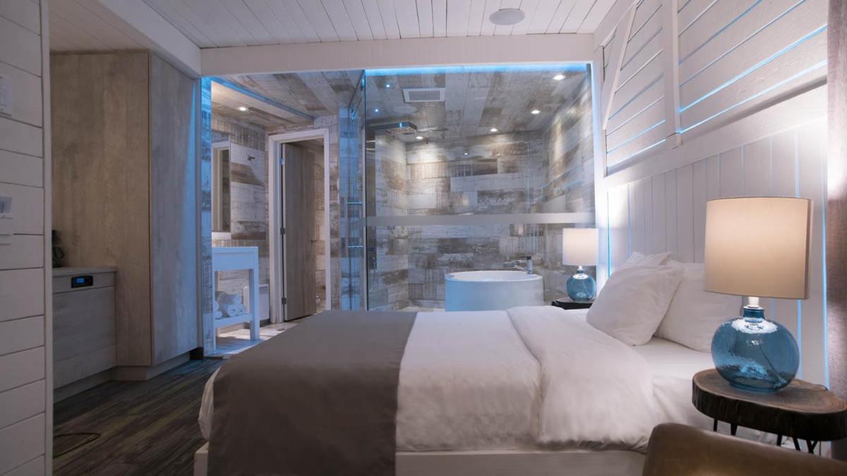 Hotel Le Rivage Rosemere Ngoại thất bức ảnh