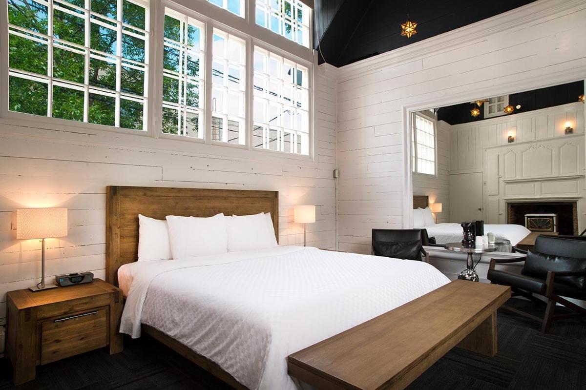 Hotel Le Rivage Rosemere Ngoại thất bức ảnh