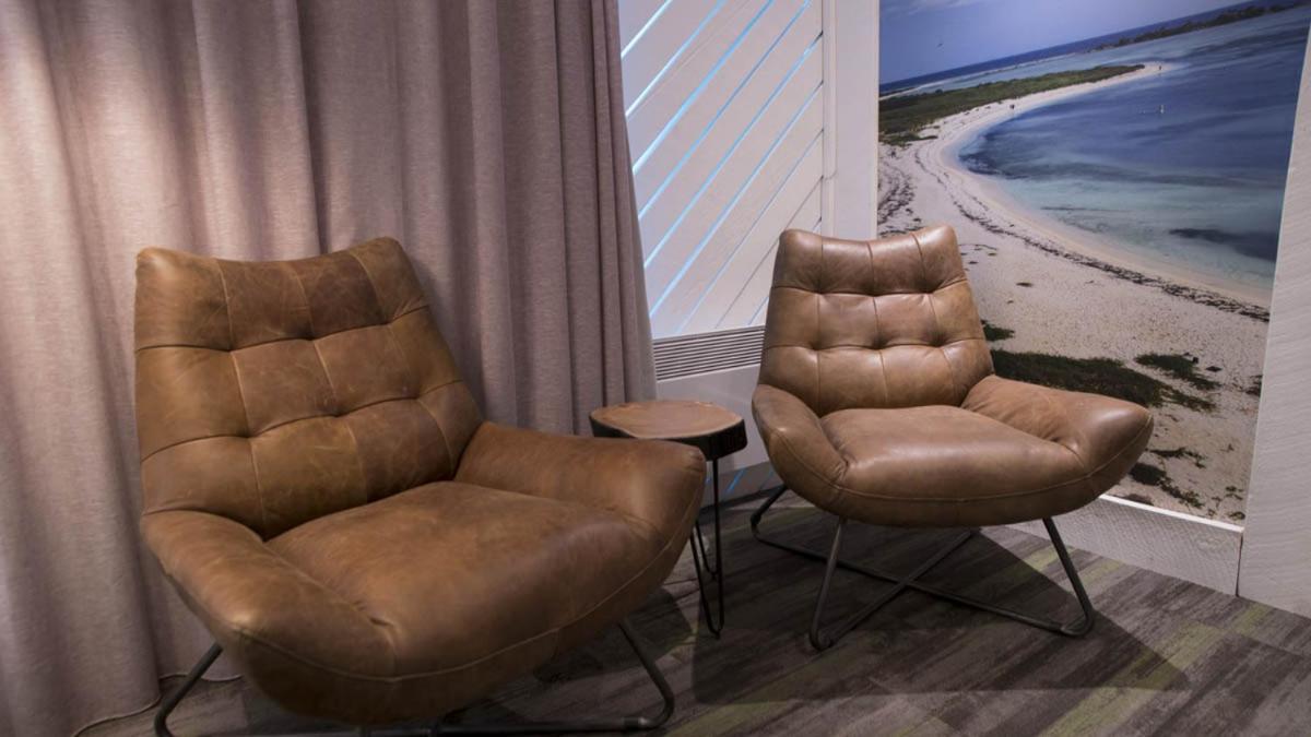 Hotel Le Rivage Rosemere Ngoại thất bức ảnh