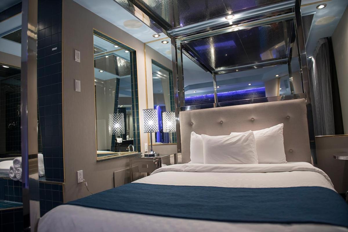 Hotel Le Rivage Rosemere Ngoại thất bức ảnh