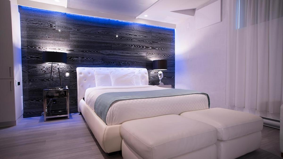 Hotel Le Rivage Rosemere Ngoại thất bức ảnh