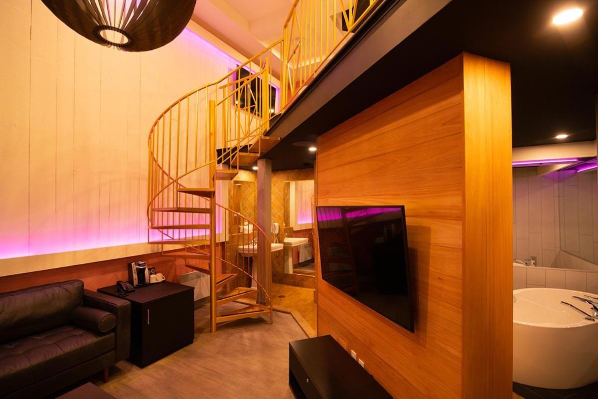 Hotel Le Rivage Rosemere Ngoại thất bức ảnh