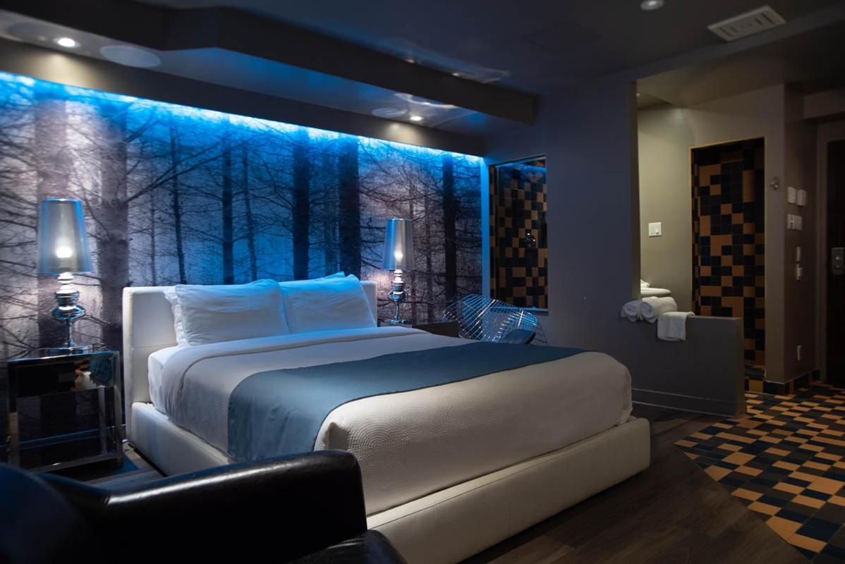 Hotel Le Rivage Rosemere Ngoại thất bức ảnh