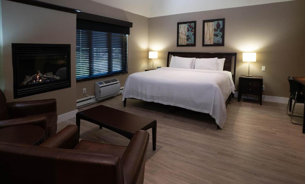 Hotel Le Rivage Rosemere Ngoại thất bức ảnh