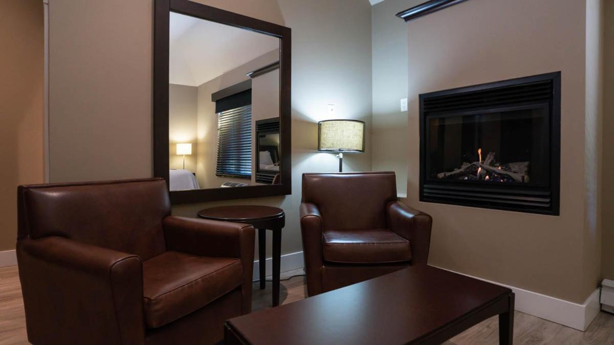 Hotel Le Rivage Rosemere Ngoại thất bức ảnh