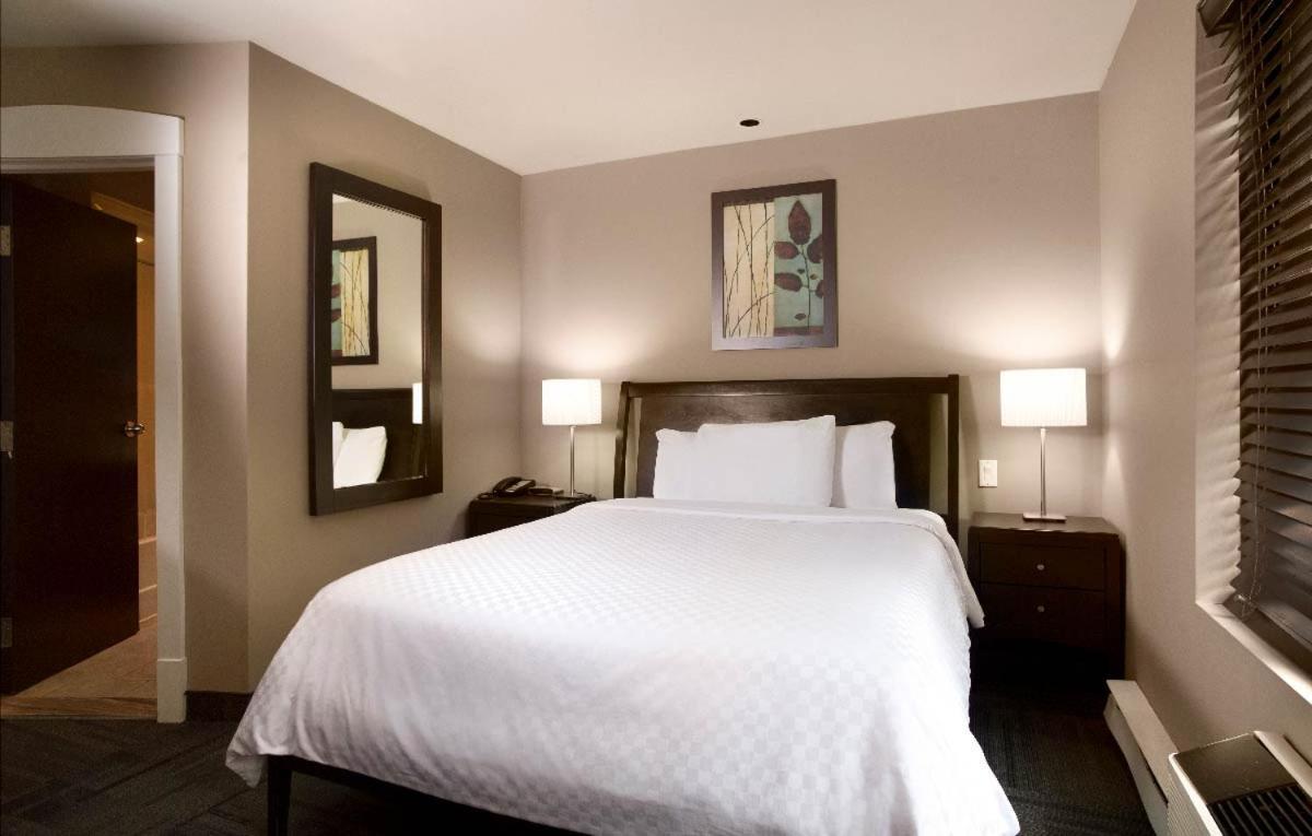 Hotel Le Rivage Rosemere Ngoại thất bức ảnh