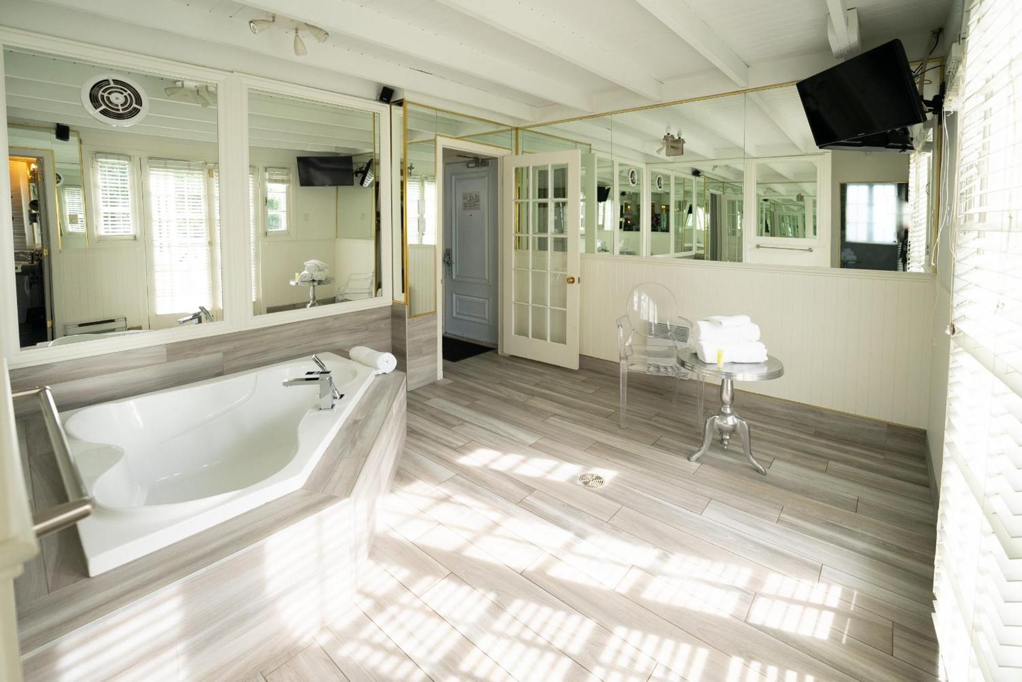 Hotel Le Rivage Rosemere Ngoại thất bức ảnh