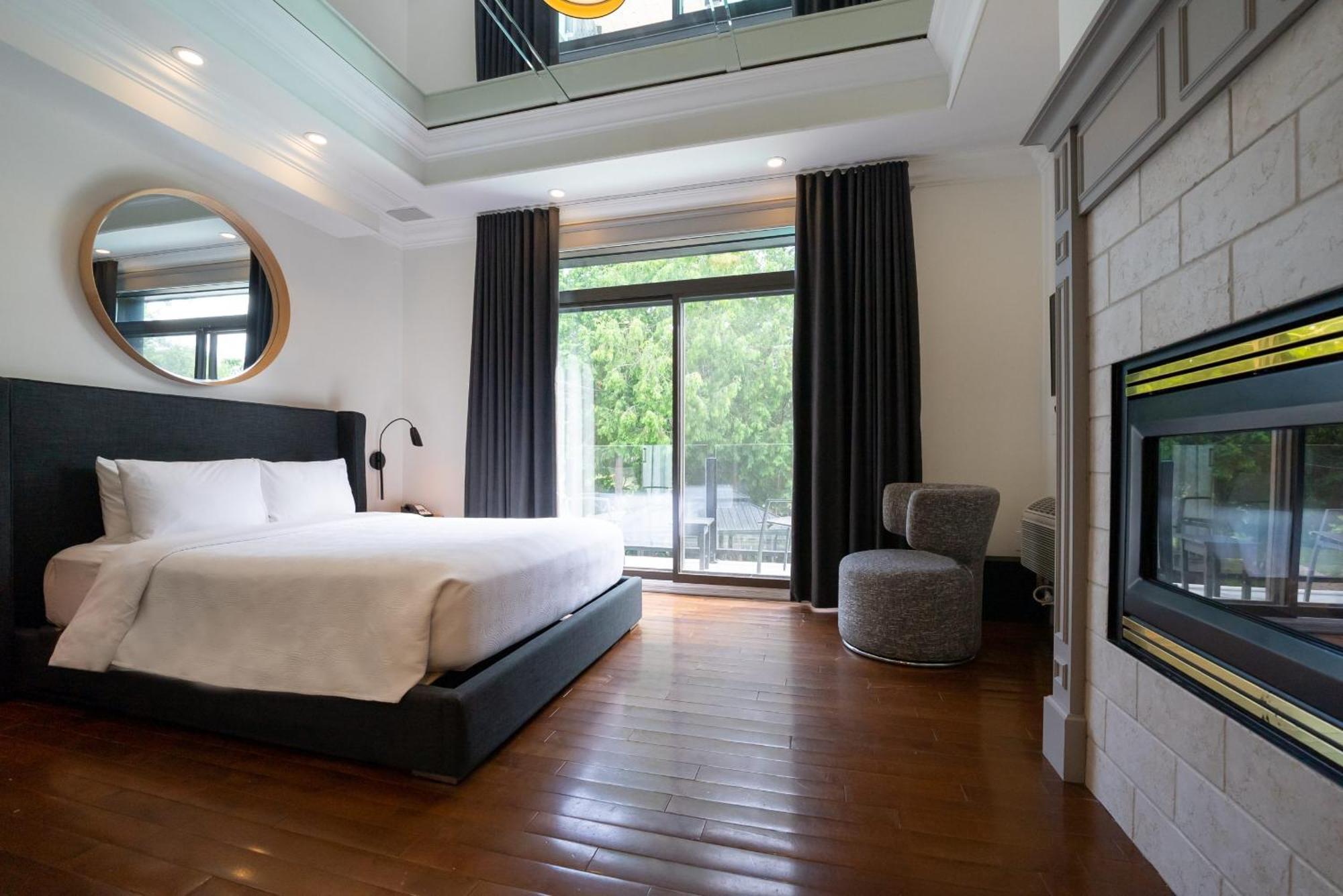 Hotel Le Rivage Rosemere Ngoại thất bức ảnh