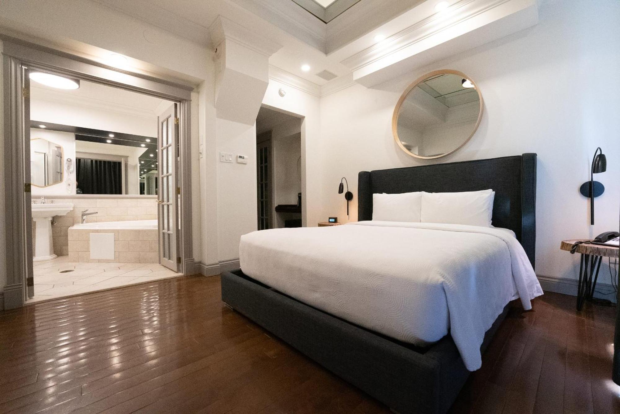 Hotel Le Rivage Rosemere Ngoại thất bức ảnh