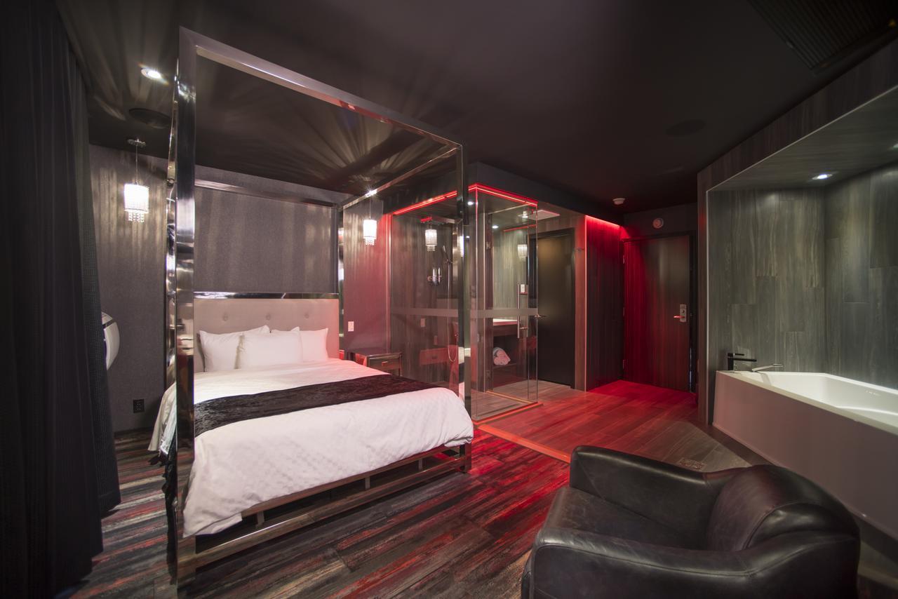 Hotel Le Rivage Rosemere Ngoại thất bức ảnh