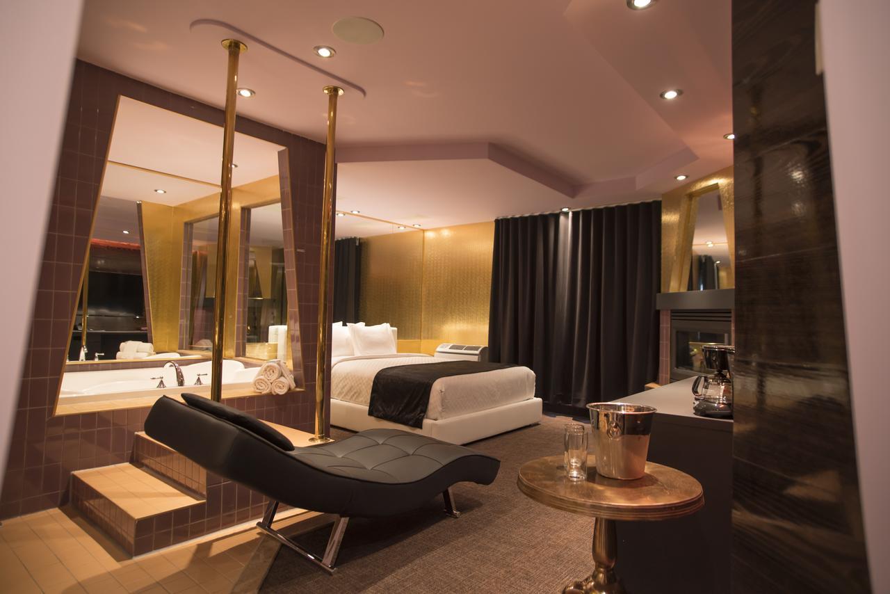 Hotel Le Rivage Rosemere Ngoại thất bức ảnh