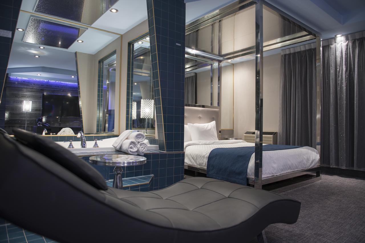 Hotel Le Rivage Rosemere Ngoại thất bức ảnh