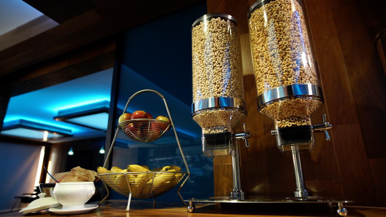 Hotel Le Rivage Rosemere Ngoại thất bức ảnh