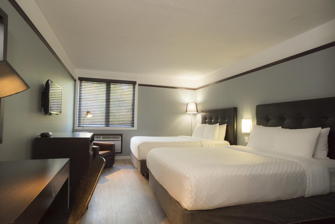 Hotel Le Rivage Rosemere Ngoại thất bức ảnh