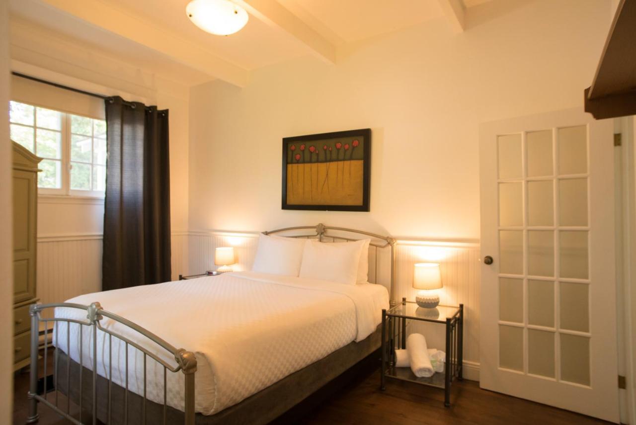 Hotel Le Rivage Rosemere Ngoại thất bức ảnh