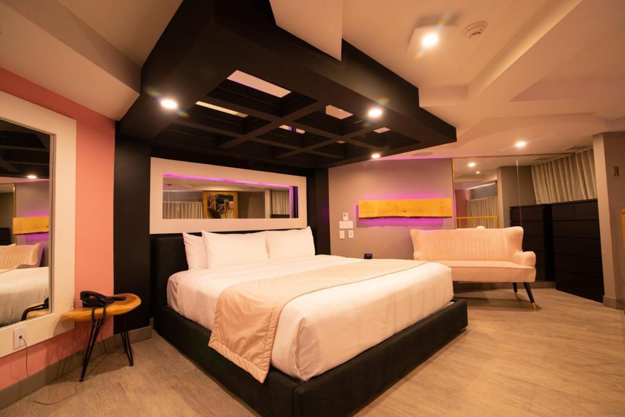 Hotel Le Rivage Rosemere Ngoại thất bức ảnh