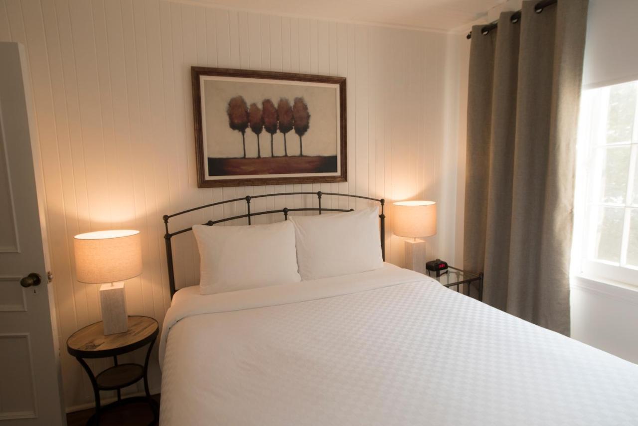 Hotel Le Rivage Rosemere Ngoại thất bức ảnh