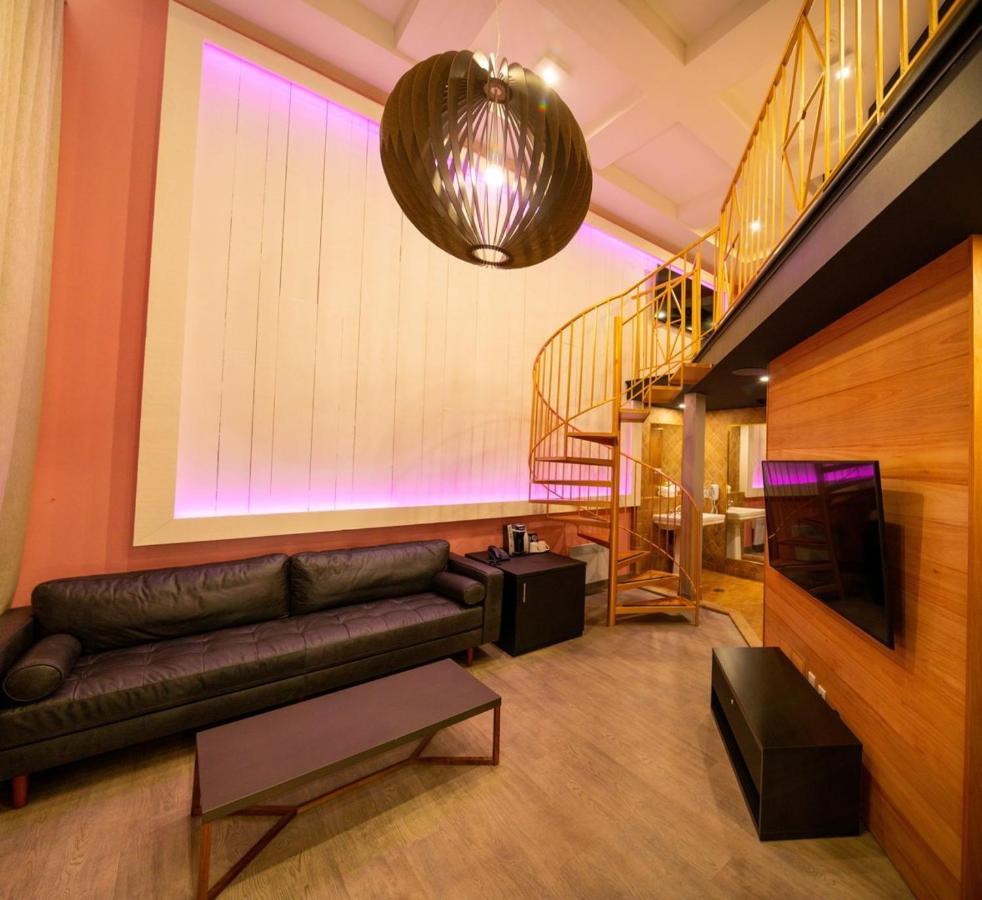 Hotel Le Rivage Rosemere Ngoại thất bức ảnh